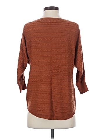 Market and Spruce 3/4 Sleeve Top (view 2)