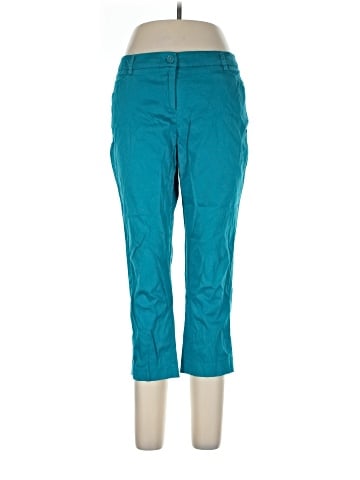 New York & Company Casual Pants (view 1)