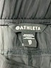 Athleta Solid Black Track Pants Size XS - photo 7