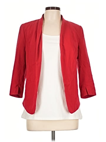 LC Lauren Conrad Blazer (view 1)
