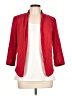 LC Lauren Conrad Red Blazer Size 10 - photo 1