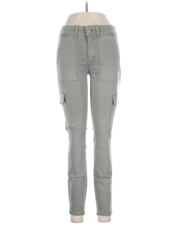 American Eagle Outfitters Cargo Pants (view 1)