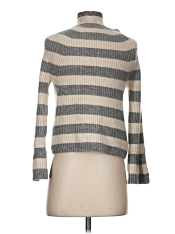J.Crew Cashmere Pullover Sweater (view 2)