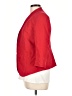 LC Lauren Conrad Red Blazer Size 10 - photo 5