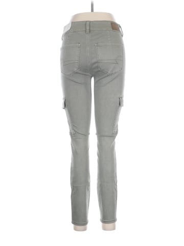 American Eagle Outfitters Cargo Pants (view 2)