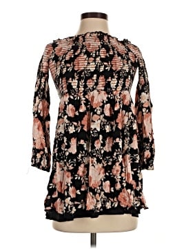 Altar'd State Long Sleeve Blouse (view 1)