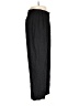 Gap 100% Rayon Black Casual Pants Size 12 - photo 4
