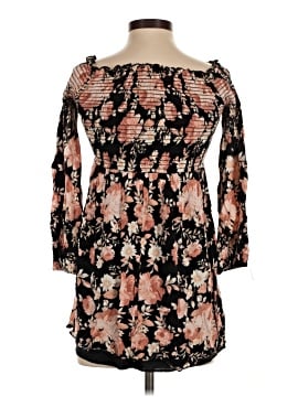 Altar'd State Long Sleeve Blouse (view 2)
