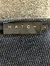 Hatch Black Cardigan Size Med Maternity - photo 6