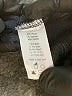 Hatch Black Cardigan Size Med Maternity - photo 7