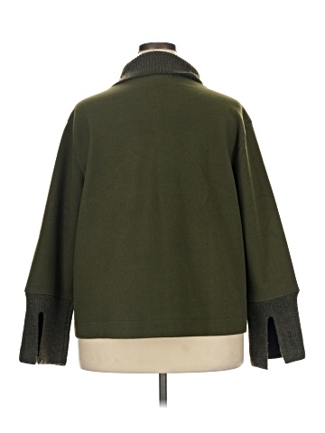 Banana Republic Factory Store Turtleneck Sweater (view 2)