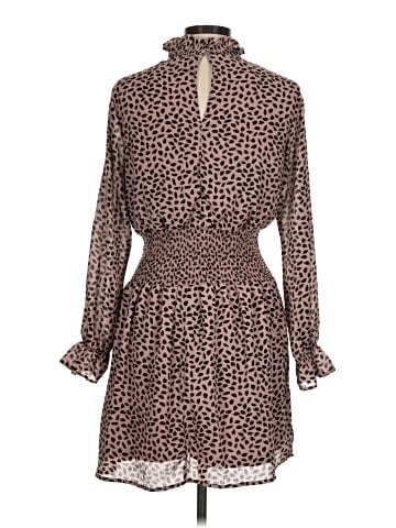 She + Sky Casual Dress (view 2)