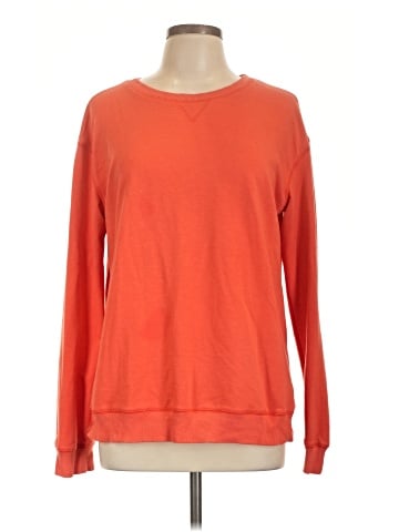 Unbranded Long Sleeve T-Shirt (view 1)