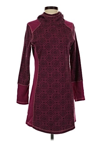 PrAna Casual Dress (view 1)