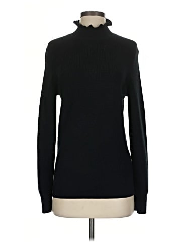 J.Crew Wool Pullover Sweater (view 1)