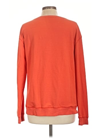Unbranded Long Sleeve T-Shirt (view 2)