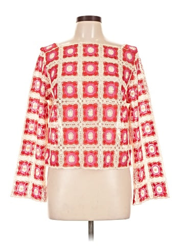 Chelsea & Violet Long Sleeve Blouse (view 1)