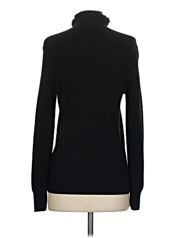 J.Crew Wool Pullover Sweater (view 2)