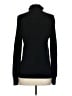 J.Crew Black Wool Pullover Sweater Size S - photo 2