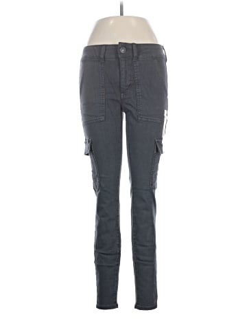 American Eagle Outfitters Cargo Pants (view 1)