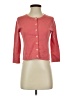 Boden Pink Orange Cardigan Size 4 - photo 1