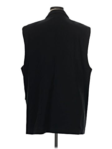 H&M Tuxedo Vest (view 2)