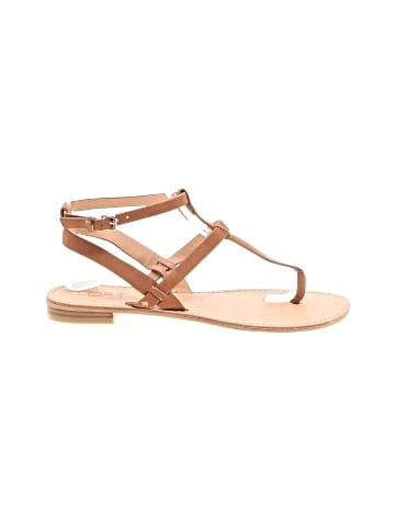 Ann Taylor LOFT Sandals (view 1)