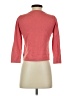Boden Pink Orange Cardigan Size 4 - photo 2