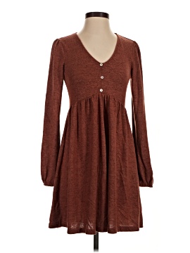 Harper Heritage Casual Dress
