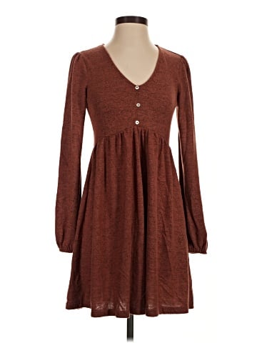 Harper Heritage Casual Dress (view 1)