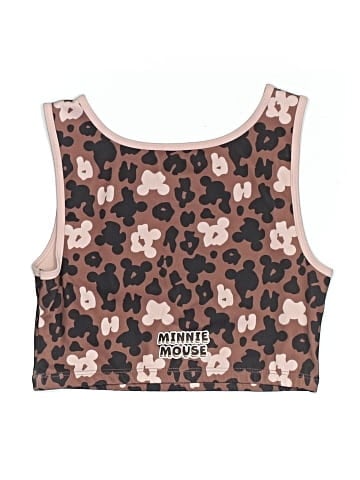 Zara X Disney Two Piece Swimsuit (view 2)