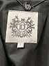 Dawn Levy Black Coat Size S - photo 6