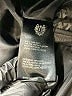 Dawn Levy Black Coat Size S - photo 7