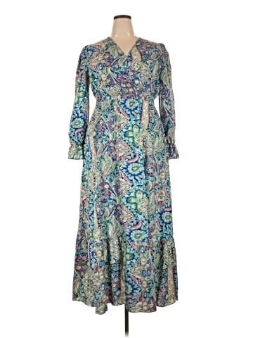 Unbranded Casual Dress (view 1)