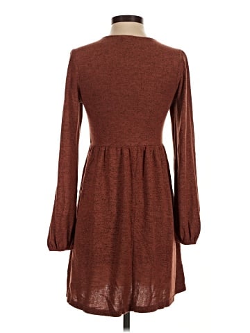 Harper Heritage Casual Dress (view 2)