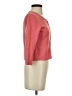 Boden Pink Orange Cardigan Size 4 - photo 4