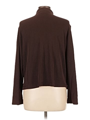 Travelsmith Cardigan (view 2)
