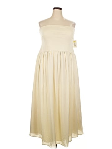 A New Day Cocktail Dress (view 1)