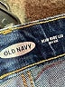 Old Navy Blue Jeans Size 18 - photo 4