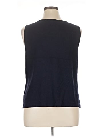 Karen Scott Tank Top (view 2)