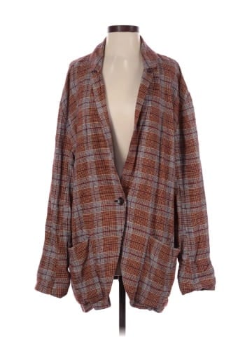 Free People Blazer (view 1)