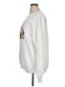 Unbranded Graphic White Sweatshirt Size XL - photo 5