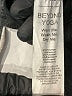 Beyond the Bump by Beyond Yoga Black Active Pants Size Med Maternity - photo 7
