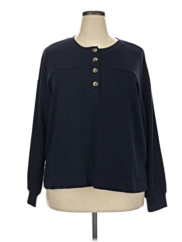 Lou & Grey Cardigan (view 1)