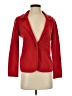 Pendleton 100% Lambswool Red Wool Cardigan Size P Petite - photo 1