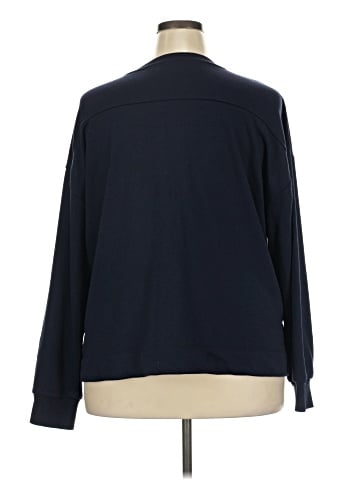 Lou & Grey Cardigan (view 2)