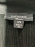 R&M Richards Black Kimono Size 22 - photo 7