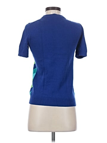 Trina Turk Sweater Vest (view 2)