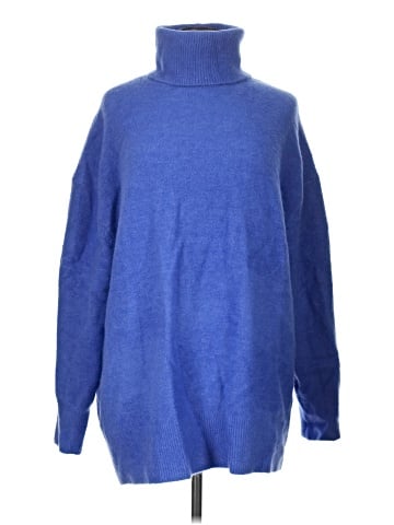 Zara Turtleneck Sweater (view 1)