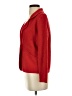 Pendleton 100% Lambswool Red Wool Cardigan Size P Petite - photo 5